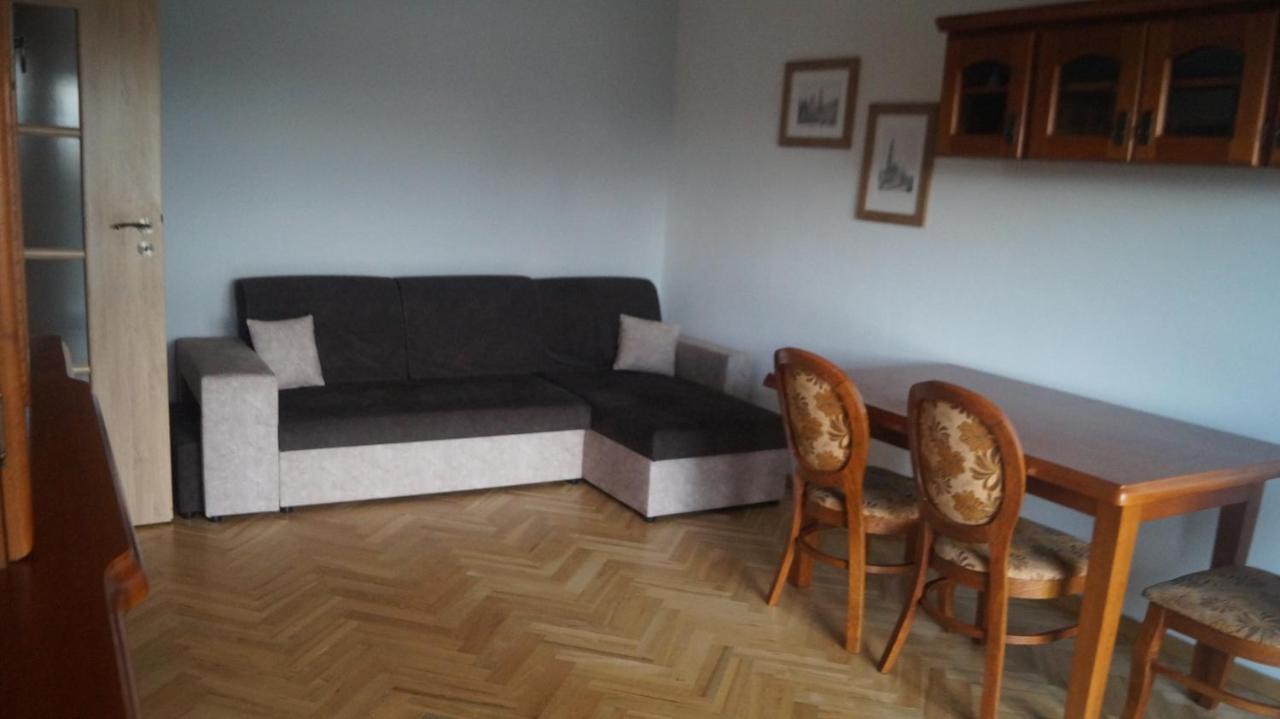 Old Town Chic - 2 Pokoje, Bezplatny Parking, F-Vat Daire Wroclaw Dış mekan fotoğraf